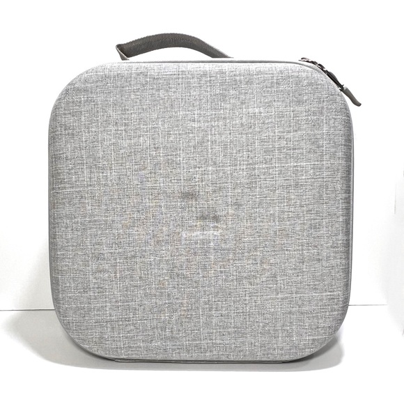 NIB Sharper Image PowerBoost Deep Tissue Percussion Massager - Picture 5 of 8